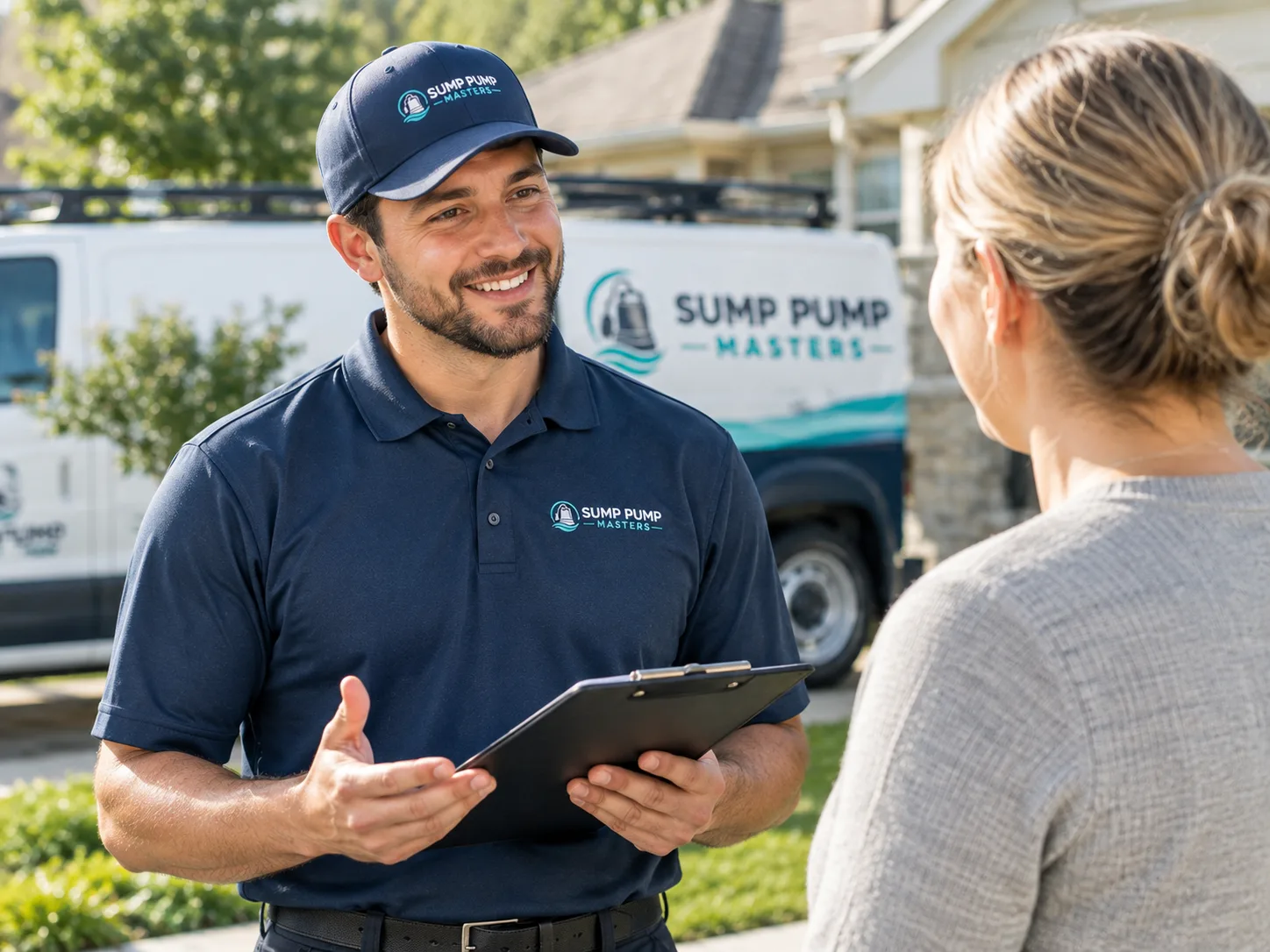 Sump Pump Repair Hunter, OK FAQs